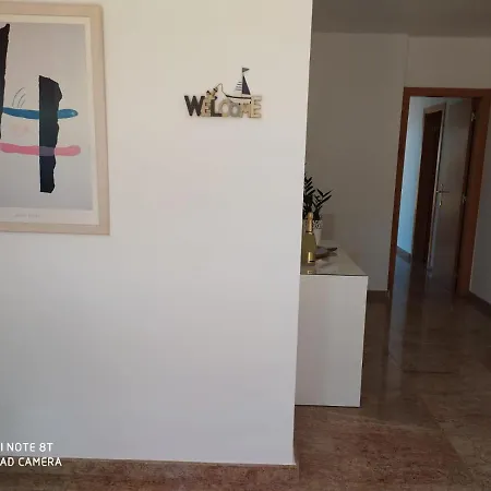 Villa La Rioja Costa Adeje (Tenerife)