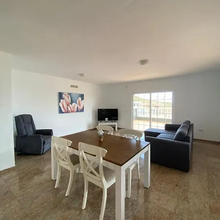 La Rioja Villa *