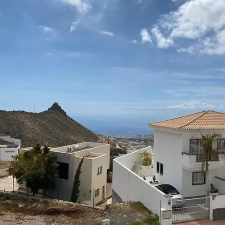 La Rioja Βίλα