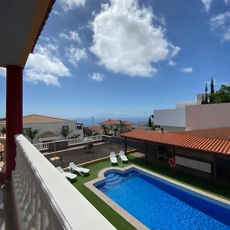 La Rioja *