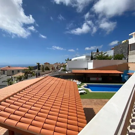 La Rioja * Costa Adeje (Tenerife)