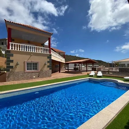 La Rioja Villa Costa Adeje (Tenerife)