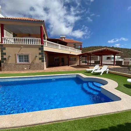 La Rioja * Costa Adeje (Tenerife)